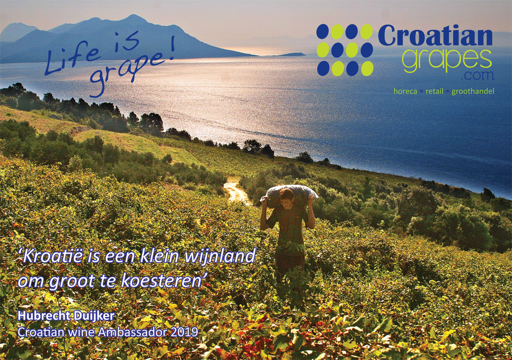 croatiangrapes
