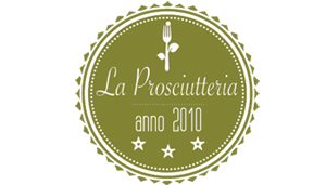 laprosciutteria